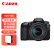佳能（Canon）EOS 90D 18-135 F/3.5-5.6 IS USM 单反相机 中端家用 自拍 vlog相机 进阶摄影套装