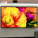 知嘉 液晶拼接屏高清超窄边无缝电视墙安防会议室大屏幕视频会议室直播间led显示屏广告55英寸1.7监控显示器