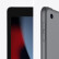 Apple iPad 10.2英寸平板电脑 2021款（64GB WLAN版/A13芯片/1200万像素/iPadOS MK2K3CH/A） 深空灰