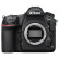 尼康（Nikon）D850 全画幅单反相机（AF-S尼克尔70-200mm f/2.8E FL ED VR套装）含256G卡+包+UV+备电+三脚架