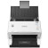 爱普生（EPSON）DS410彩色文档馈纸式自动连续双面高速扫描仪A4批量扫描文档合同