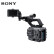 索尼（SONY）ILME-FX6V 全画幅4K电影摄影机 超级慢动作电影拍摄高清摄像机 单机身+1635GM镜头  官方标配