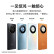荣耀 X50 第一代骁龙6芯片 1.5K超清护眼硬核曲屏 5800mAh超耐久大电池 5G手机 12GB+256GB 燃橙色