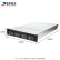 清华同方超强TL621-V3机架式服务器：龙芯3B4000*2/32G*4/240G SSD+2T*2+8T*3/SR450C-M 2G阵列卡/550W双电