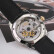 【二手99新】格拉苏蒂原创手表女表女士系列36毫米表径自动机械瑞士时尚休闲商务二手奢侈品腕表名表钟表 1-39-22-09-06-44 精钢36毫米 单表