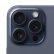 Apple iPhone 15 Pro 128GB 蓝色钛金属 支持移动联通电信5G 双卡双待手机 ZG
