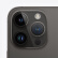 Apple/苹果 iPhone 14 Pro Max (A2896) 256GB 深空黑色 支持移动联通电信5G 双卡双待手机