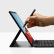 微软Surface Pro X 典雅黑 二合一平板电脑 超轻薄笔记本  13英寸2.8K全面屏 SQ1 16G+512G LTE版