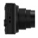 索尼（SONY）DSC-WX350 便携数码相机/照相机/卡片机 黑色（约1820万有效像素 20倍光学变焦  Wi-Fi遥控）