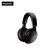 松下（Panasonic）HD605 头戴式HIFI耳机蓝牙无线耳机游戏耳机 主动降噪耳机 苹果12华为小米手机 可用 黑色