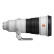 索尼（SONY）FE 400mm F2.8 GM OSS 全画幅超远摄定焦G大师镜头 E卡口