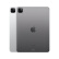 Apple【大流量卡套装】iPad Pro 11英寸平板电脑 2022年款(128G 5G版/MNYN3CH/A)深空灰色 蜂窝网络