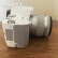 佳能/Canon 200d 200D二代 R50 100D 700D 750D  二手单反相机入门级 佳能200D二代 18-55 IS STM白色套机 99新