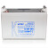 科士达（KSTAR)12V100AH固定性密封免维护蓄电池6-FM-100适用于UPS不间断电源、EPS电源、直流屏