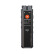爱国者aigo录音笔R2210 32G专业录音设备高清降噪长时录音学习商务会议培训采访录音器MP3播放器 黑