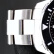 【二手95新】泰格豪雅男表竞潜系列精钢日历自动机械手表WAN2110.BA0822二手手表奢侈品腕表