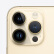 Apple iPhone 14 Pro (A2892) 256GB 金色 支持移动联通电信5G 双卡双待手机 苹果合约机【移动用户专享】