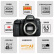 佳能（Canon）EOS 5D Mark IV 5D4 专业级全画幅单反数码摄影照相机 佳能5d4单机身（含相机包+清洁套装）
