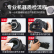尼康/Nikon 50 1.8g 定焦镜头二手镜头 AF-S 105mm f/1.4E ED 99新