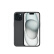 Apple iPhone 15 (A3092) 支持移动联通电信5G 双卡双待手机5G手机 黑色 512GB+白条24期