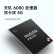小米Redmi Note 13 5G新款手机 1亿像素 5000mAh大电量 时光蓝 8GB+256GB