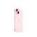 Apple 苹果 iPhone 15（A3092） 新品5G手机 粉色 256GB 标配