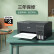 爱普生（EPSON) L3258 无线彩色墨仓式多功能一体机 (打印、复印、扫描)家庭作业居家办公打印 L3158升级型号