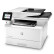 惠普（HP）M329dw A4黑白激光多功能一体机 打印复印扫描