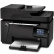 惠普（HP）LaserJet Pro MFP M128fw 黑白激光一体机（打印复印扫描传真）企业购 标签