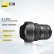尼康（Nikon） AF-S 尼克尔 14-24mm f/2.8G ED “大三元”广角变焦镜头 尼康镜头 风景/旅游