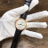 【二手99新】江诗丹顿男表传承传袭系列自动机械日期显示二手奢侈品腕表手表 42.5mm白盘星期86020/000R-9239