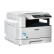 富士施乐（Fuji Xerox)施乐S2110N复合机a3a4黑白网络激光复印机打印机（复印 打印 扫描）含第二纸盒