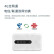 中兴（ZTE）随身wifi  插卡4G移动路由器无线上网卡笔记本卡托车载无限流量卡宽带网络设备莹霜白
