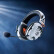 雷蛇（Razer） 旋风黑鲨V2系列头戴式电竞游戏耳机耳麦麦克风7.1环绕声降噪 旋风黑鲨V2专业版彩虹6号（USB无线）