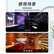 得胜 （TAKSTAR）EKV-101 KTV全频专业音箱 10吋工程音响 会议/舞台/ 娱乐/休闲酒吧吊挂专业音箱（对）