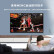 索尼（SONY）FW-75BU40H1显示器75英寸广告机会议显示屏电视机4K超高清监视器宣传数字标牌（上门安装+壁挂架
