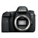 佳能（Canon）EOS 6D Mark II 6D2 全画幅单反相机（约2620万像素 双核CMOS）单机身/不含镜头