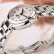 【二手99新】浪琴女表心月优雅系列女士手表时尚镶钻石英机械手表腕表 L8.115.4.71.6 石英30.5mm
