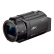 索尼（SONY）FDR-AX45A 4K高清数码摄像机 黑色 (5轴防抖 快捷编辑 约20倍光学变焦）