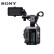 索尼（SONY）ILME-FX6V 全画幅4K电影摄影机 超级慢动作电影拍摄高清摄像机 单机身+1635GM镜头 视频套装