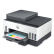 惠普（HP）758 连供无线自动双面打印机 三合一彩色打印复印扫描 家庭打印商用办公内置墨仓单页成本1分钱