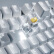 雷蛇 Razer Pro Type Ultra无线机械键盘 办公键盘 电脑键盘 无线蓝牙键盘 消音黄轴 带腕托 白色