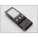 爱立信Sony Ericsson/索尼W595c学生中老年备用滑盖音乐手机 黑 黑红色 套餐八