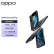 OPPOOPPO Find N2 Flip 5G小折叠手机 任意窗 5000 万像素 4300mAh 大电量 雅黑 16GB+512GB