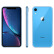 Apple苹果 iPhone XR 手机通4G手机 ios苹果全面屏刘海屏面容解锁手机 蓝色 赠90天碎屏险 64GB