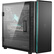 微星(MSI)Creator400M中塔电脑机箱  吸音降噪/标配3把静谧风扇/多面吸音棉/多层钢化玻璃设计/支持E-ATX主板