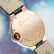 【二手95新】卡地亚 蓝气球系列 33mm自动机械女士手表 W6920069