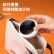 得力(deli)旋转电子计时器 学生学习定时 桌面倒计时 办公定时器 高效学习用 办公文具 LE200