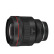 佳能（Canon）RF85mm F1.2 L USM DS 大光圈人像中远摄定焦镜头 全画幅专微镜头（含卡色金环G-MC UV滤镜）