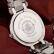【二手95新】浪琴优雅系列L8.112.4.71.6 石英女士腕表二手钟表手表奢侈品 表径30mm